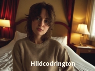 Hildcodrington