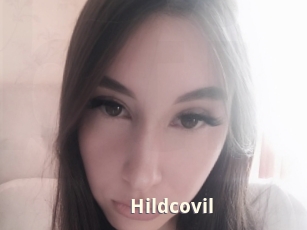 hildcovil Bigtitinvasion