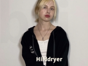 Hilddryer