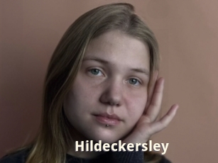 Hildeckersley