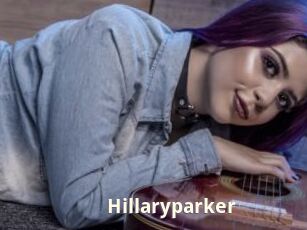 Hillaryparker