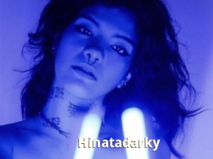 Hinatadarky