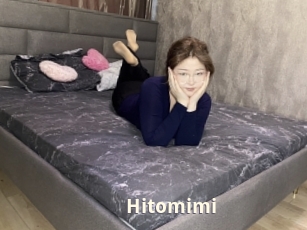 Hitomimi