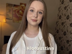 Hloeaustinn