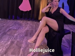 Holliejuice