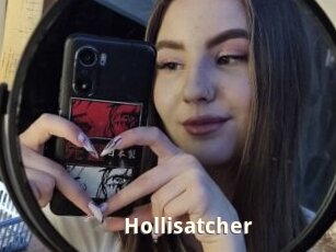 Hollisatcher