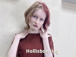 Hollisbowring