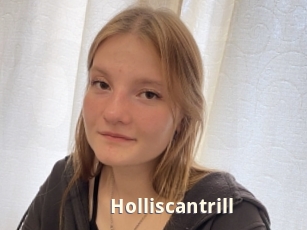 Holliscantrill