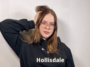 Hollisdale