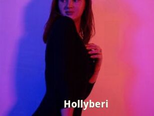 Hollyberi