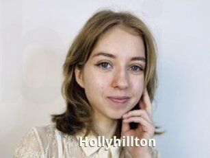 Hollyhillton