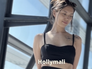 Hollymali