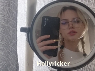 Hollyricker