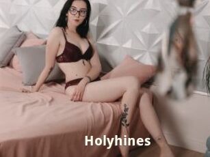 Holyhines