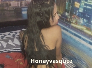 Honayvasquez