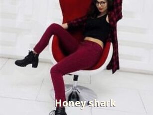 Honey_shark