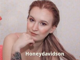 Honeydavidson