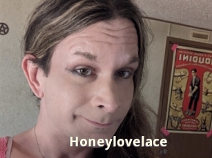 Honeylovelace