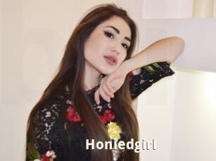 Honiedgirl