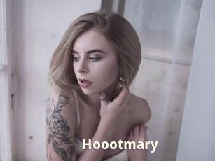 Hoootmary