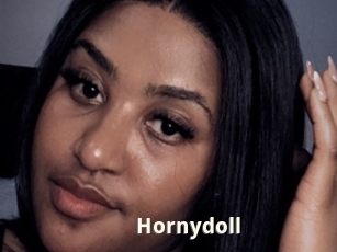 Hornydoll