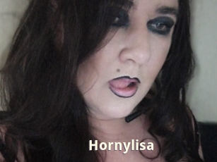 Hornylisa