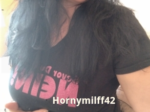 Hornymilff42