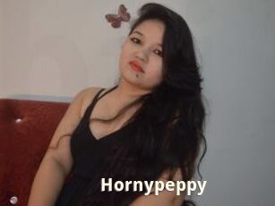 Hornypeppy