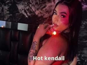Hot_kendall
