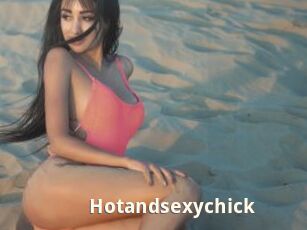 Hotandsexychick