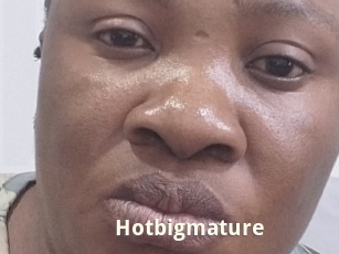 Hotbigmature