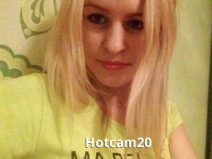 Hotcam20