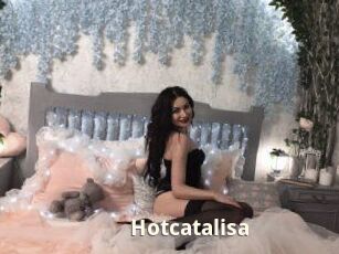 Hotcatalisa