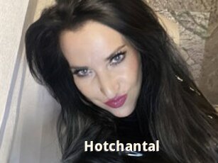 Hotchantal