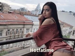 Hotfatime