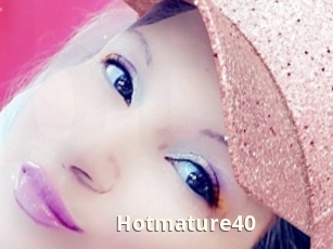 Hotmature40