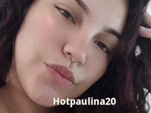 Hotpaulina20