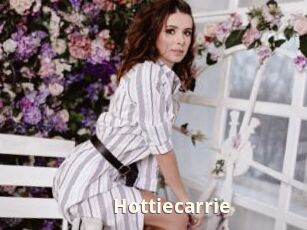 Hottiecarrie