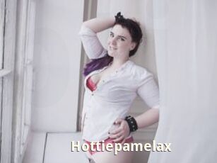 Hottiepamelax