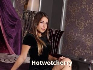 Hotwetcherry