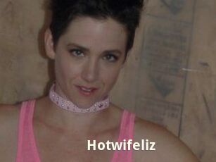 Hotwifeliz
