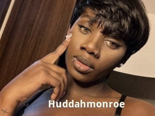 Huddahmonroe