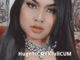 HugeTsCOCKfullCUM