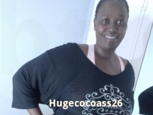 Hugecocoass26