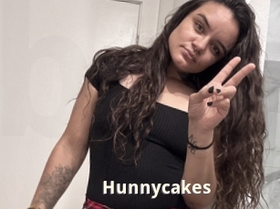 Hunnycakes