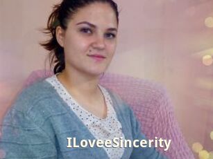 ILoveeSincerity