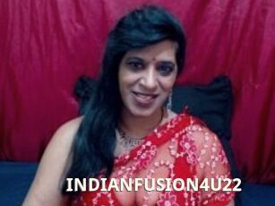 INDIANFUSION4U22