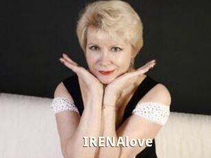 IRENAlove