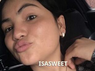 ISASWEET