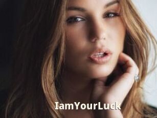 IamYourLuck